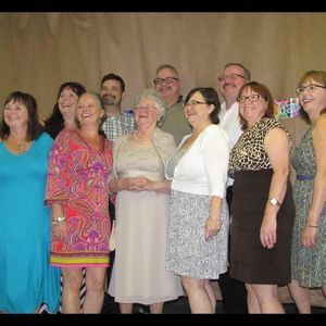 Meet your Posher, Maryanne